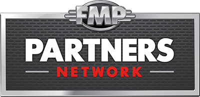 Partners Network logo
